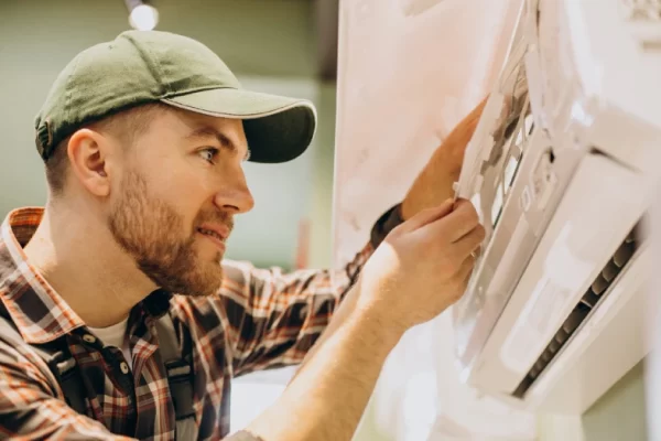 Customised Preventative Maintenance